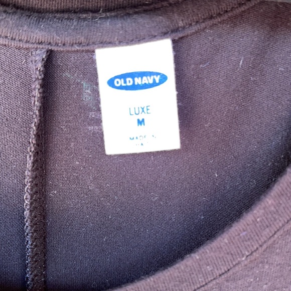 ***SOLD***Old Navy Daisy Print Tank M - Picture 2 of 3